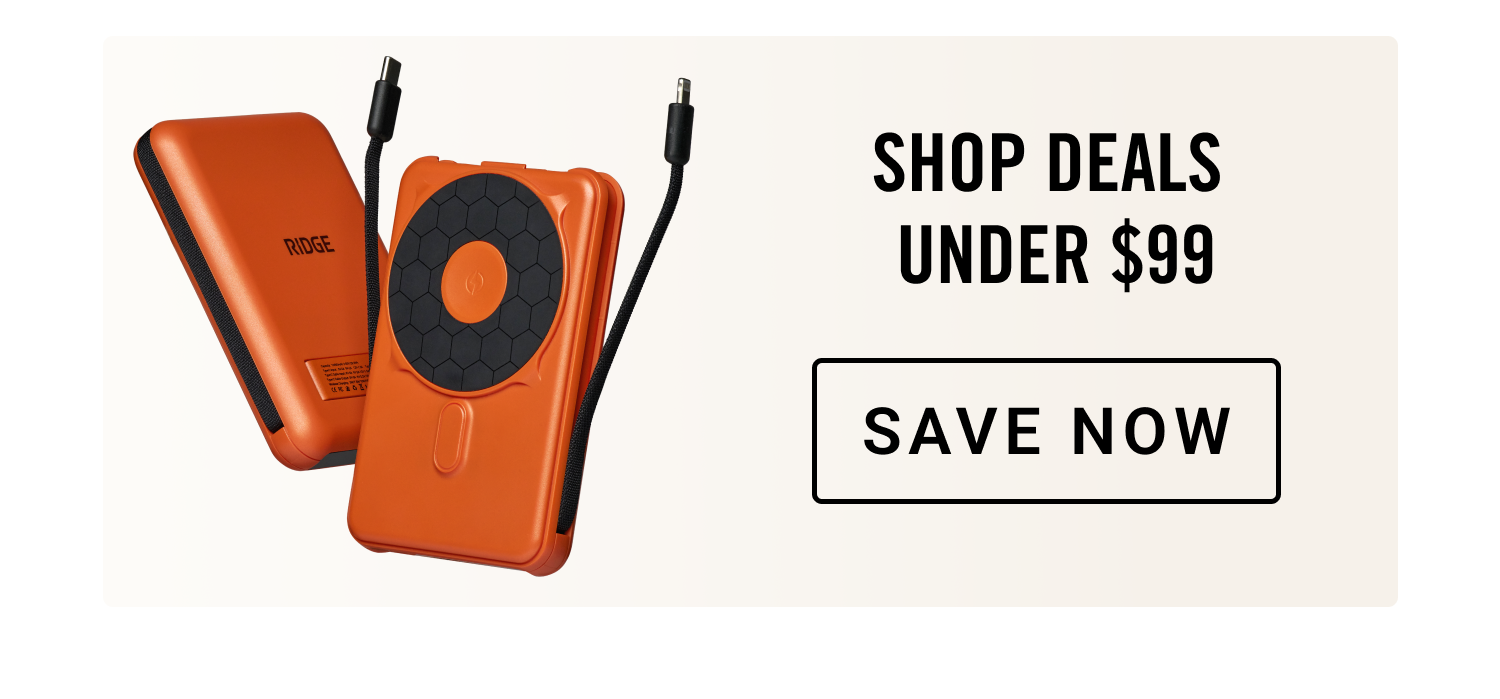 Shop Deals under $100