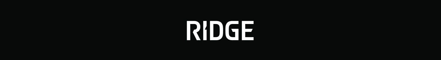 Ridge