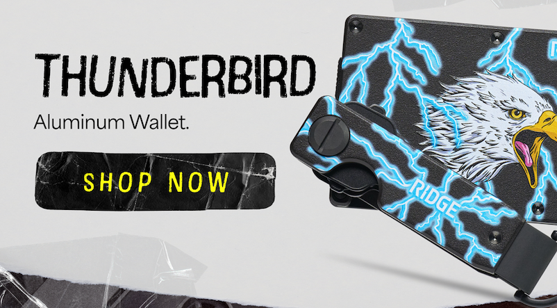 Thunderbird | Shop Now