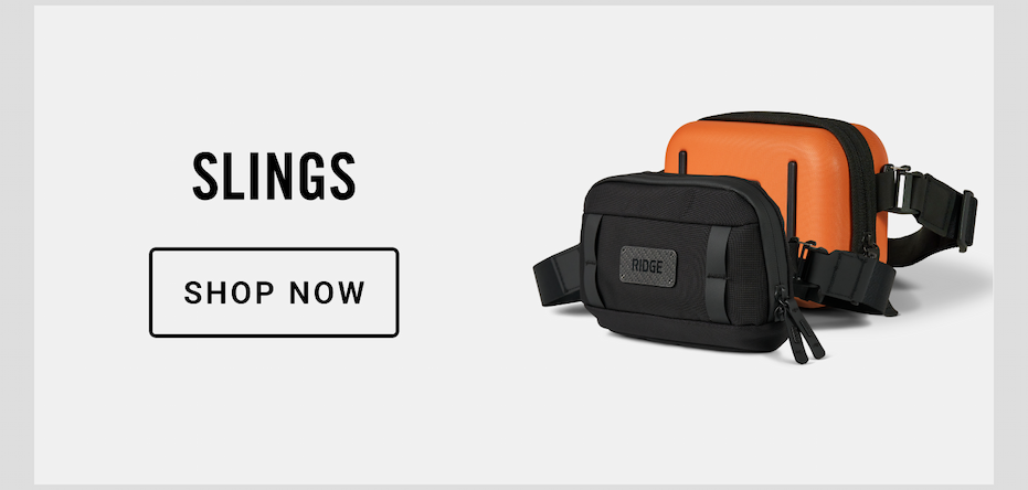 Slings | Shop Now