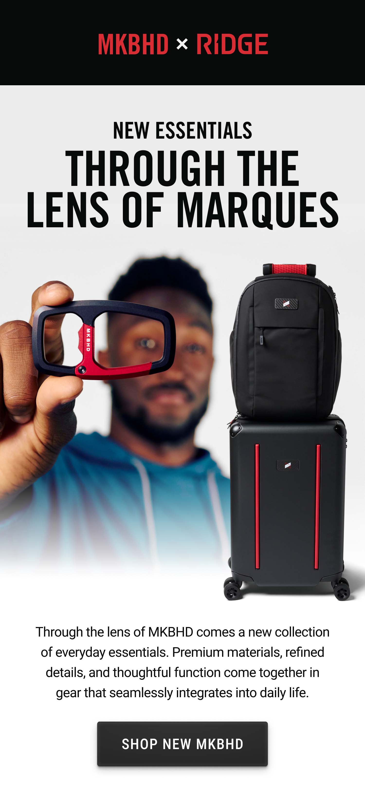 New MKBHD