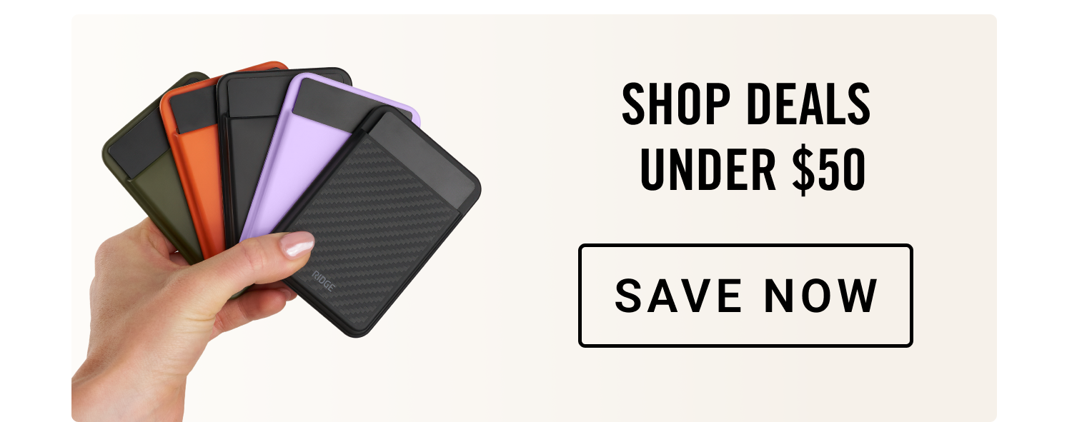 Shop Deals under $50