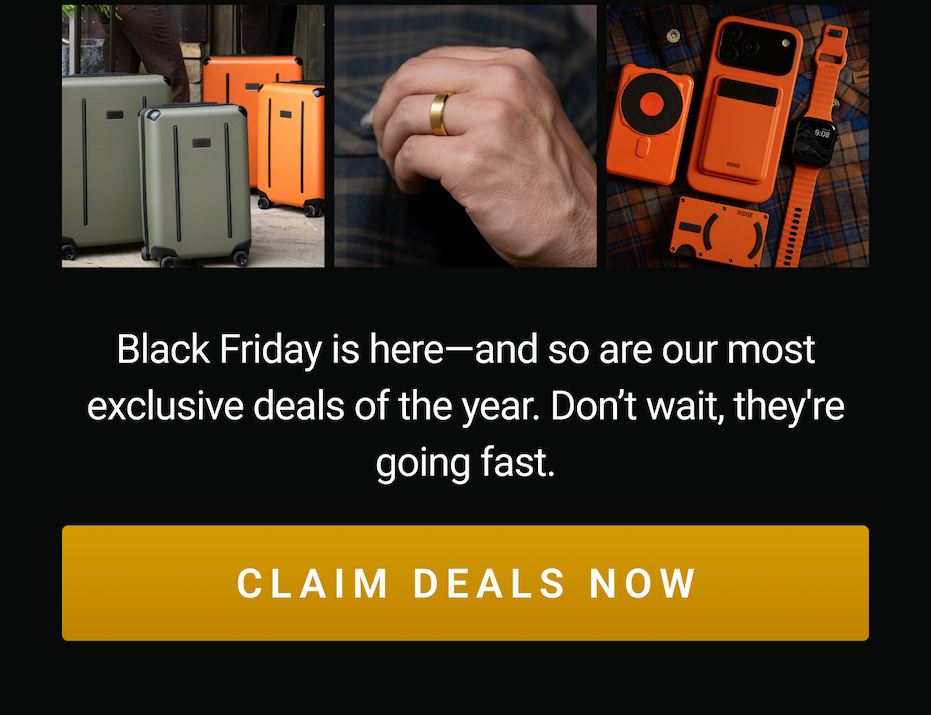 GOING FAST: 66% OFF Deals