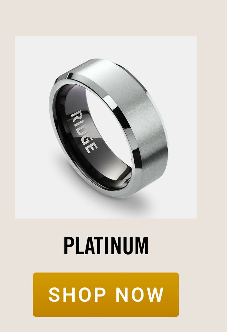 Platinum | Shop Now