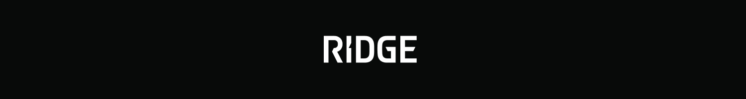 Ridge