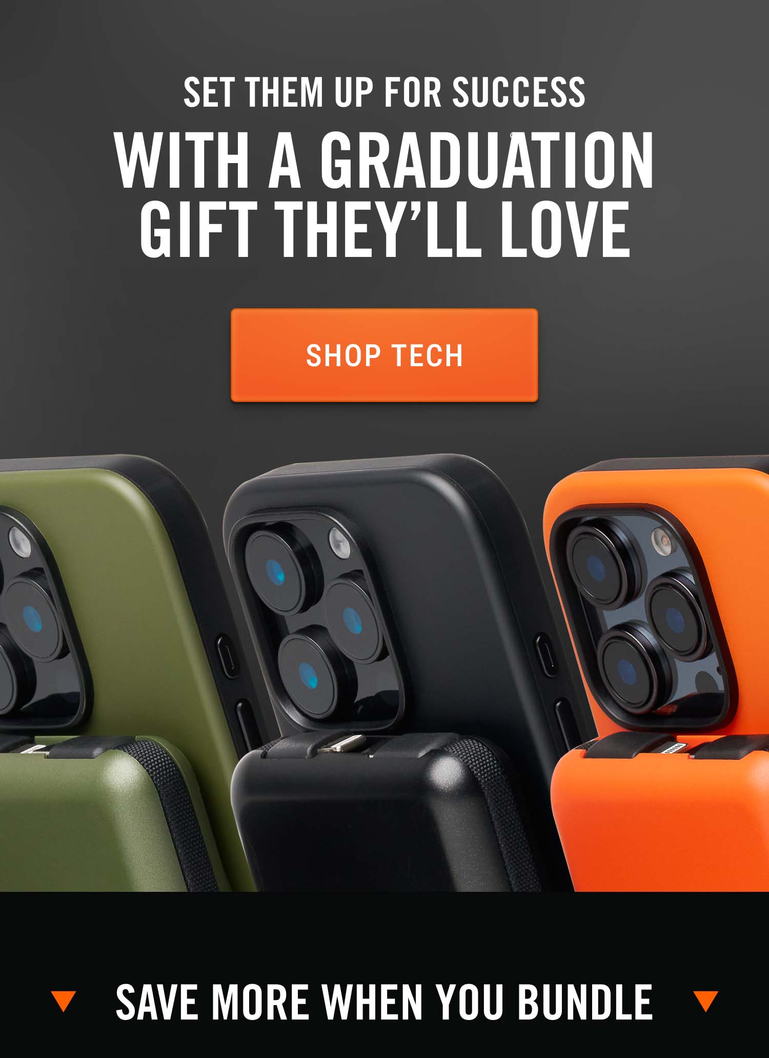 Set Them Up for Success | Shop Tech