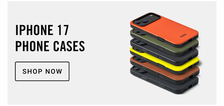 iPhone 17 Phone Cases | Shop