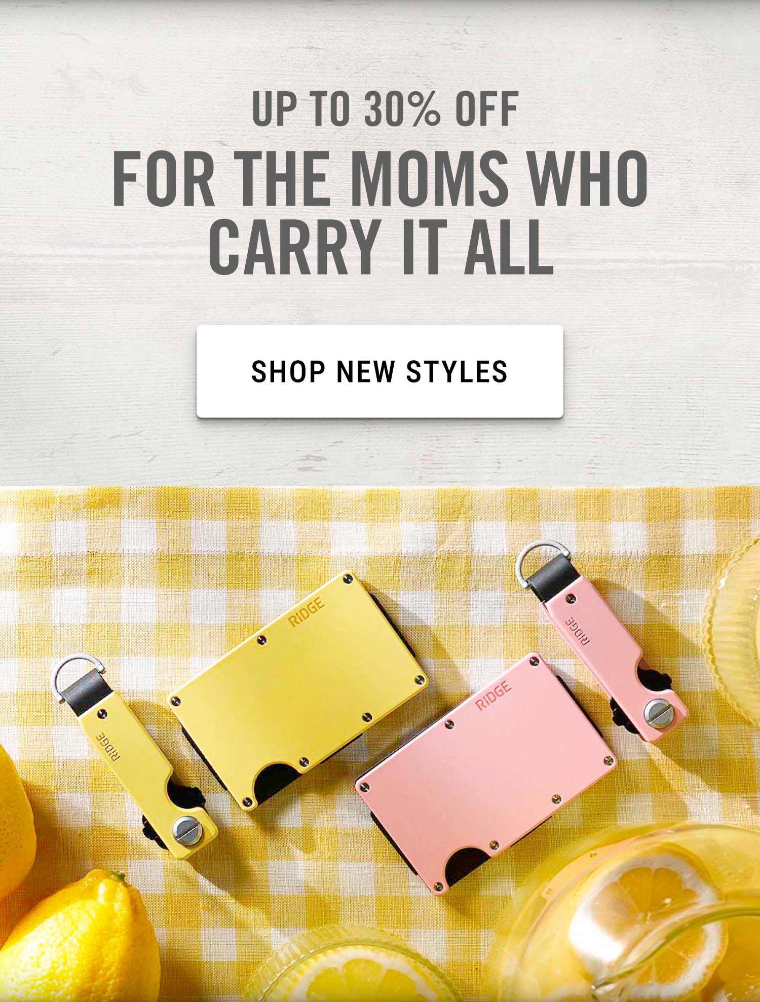 Up to 30% OFF | Shop New Styles
