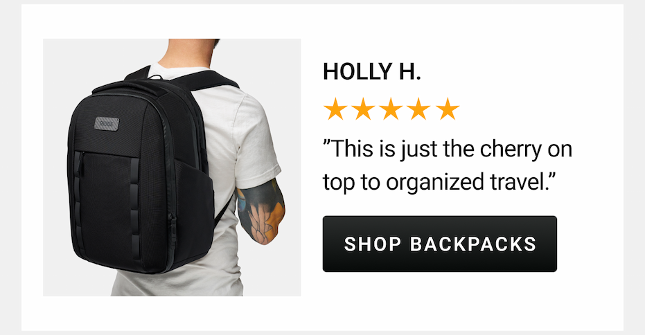 Shop Backpacks
