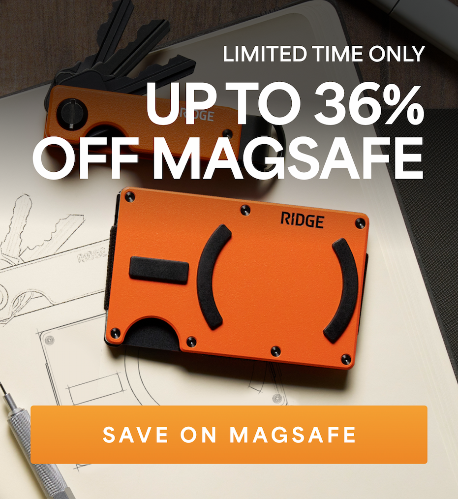 Up to 36% OFF MagSafe