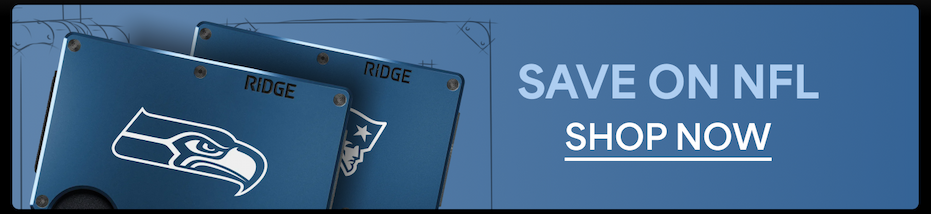 Save on NFL | Shop Now