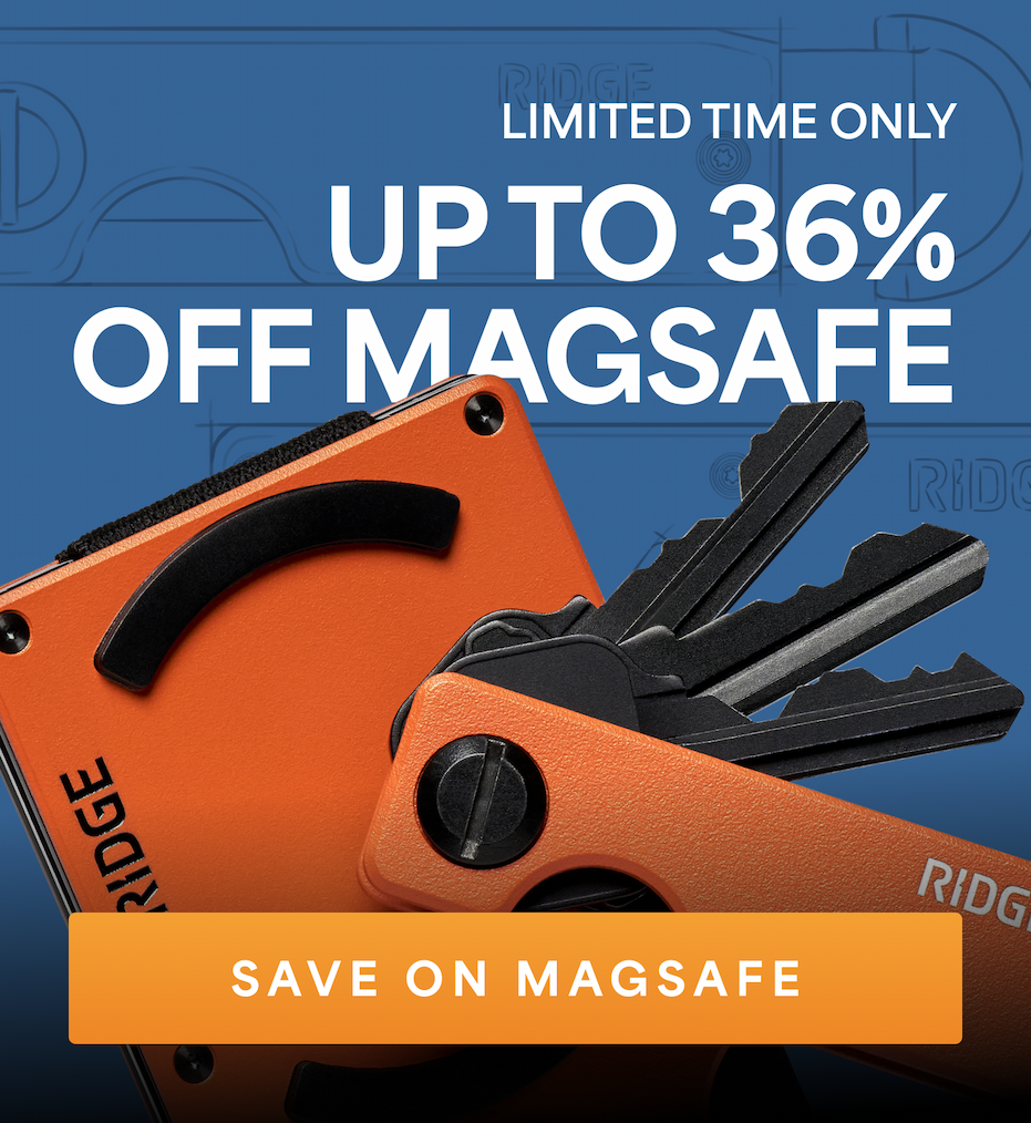 Up to 36% OFF MagSafe