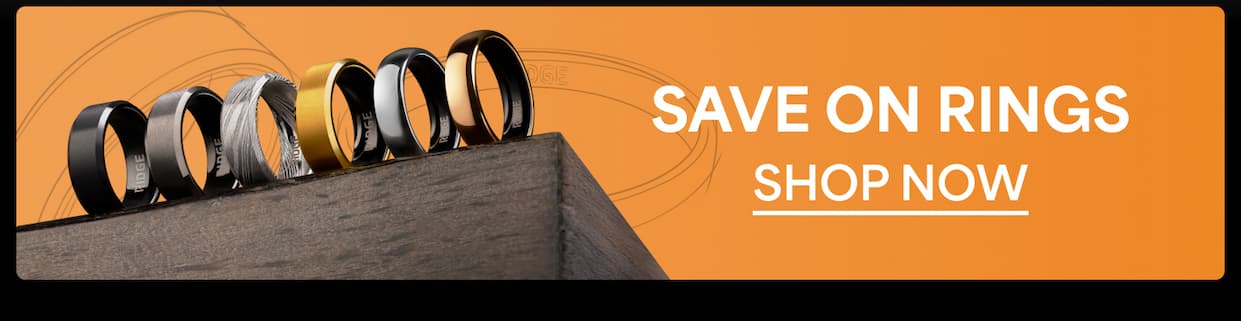 Save on Rings | Shop Now