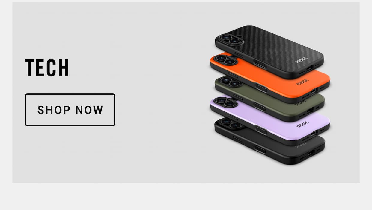 Tech | Shop Now