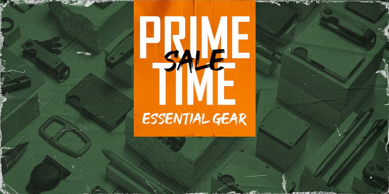 Up to 49% OFF: Prime Time Sale