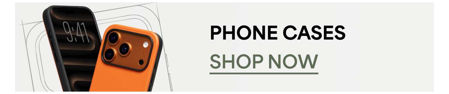 Phone Cases | Shop Now