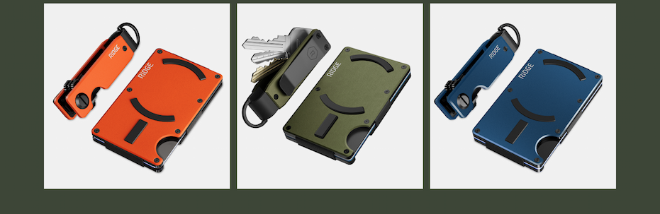 ENDS NOW: Aluminum MagSafe Kits $99 ($225 value)