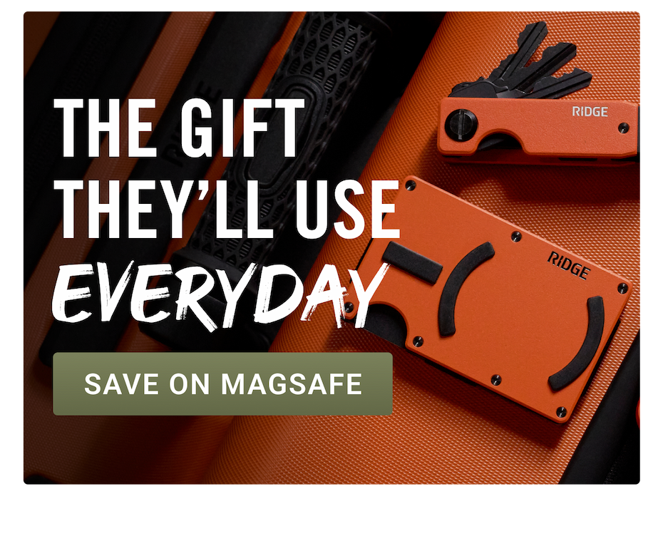 The Gift They'll Use Everyday