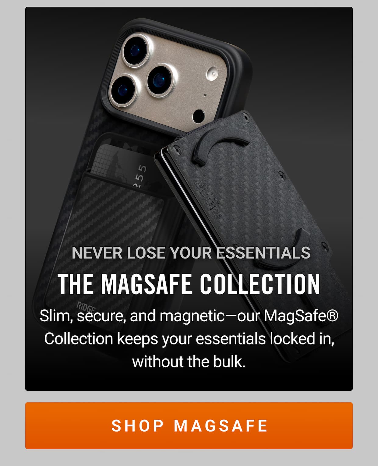 The MagSafe Collection | Shop Now