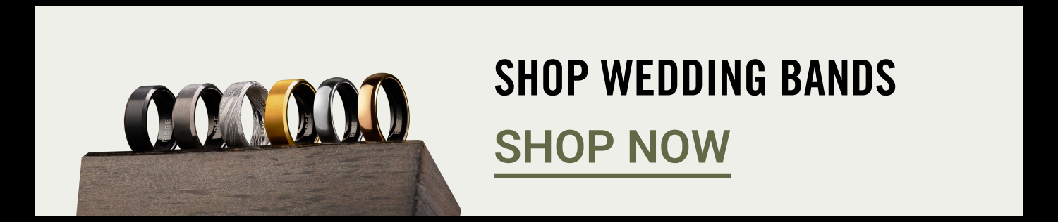 Shop Wedding Bands
