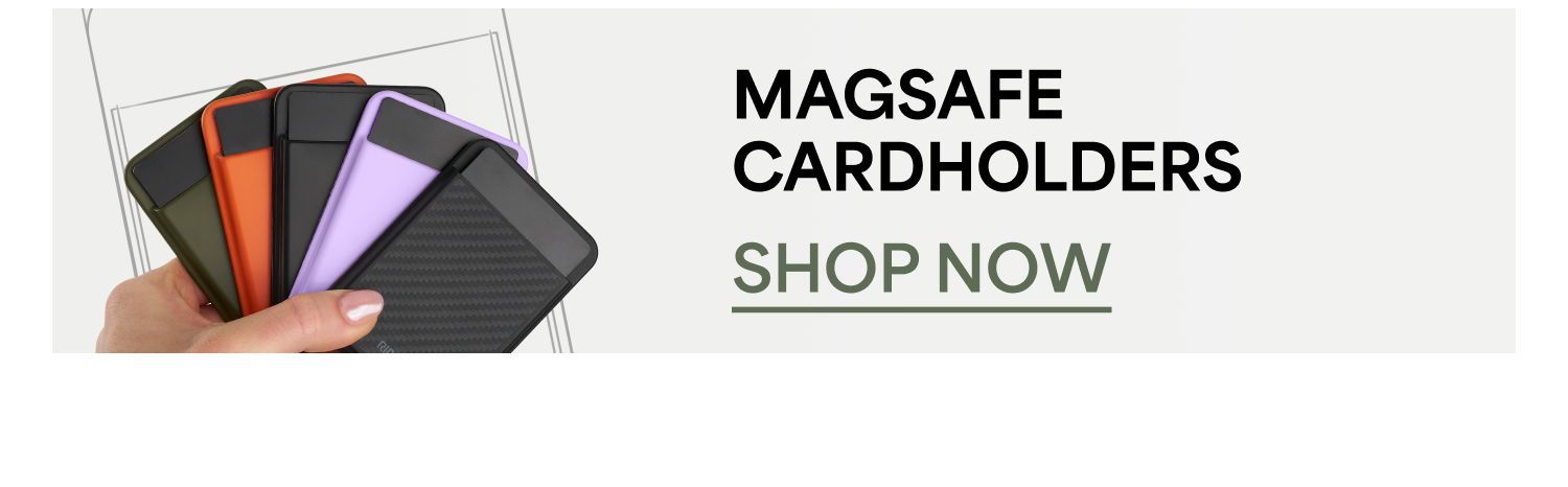 MagSafe Cardholders | Shop Now
