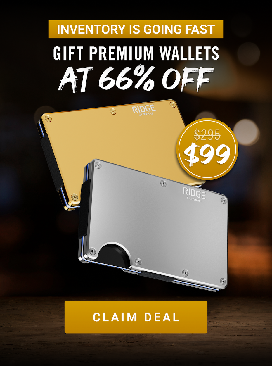 Today Only: 66% OFF Black Friday Deal