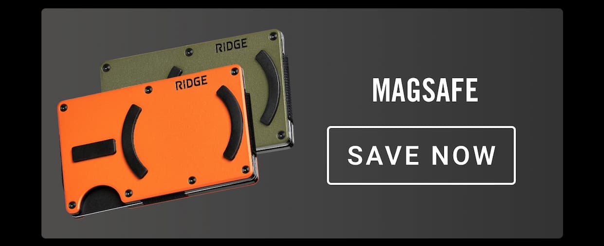 MagSafe | Save Now