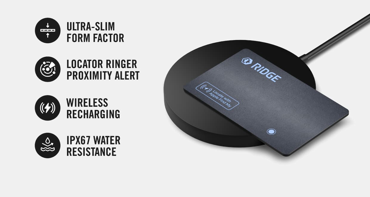 Meet the Tracker Card | Get Yours