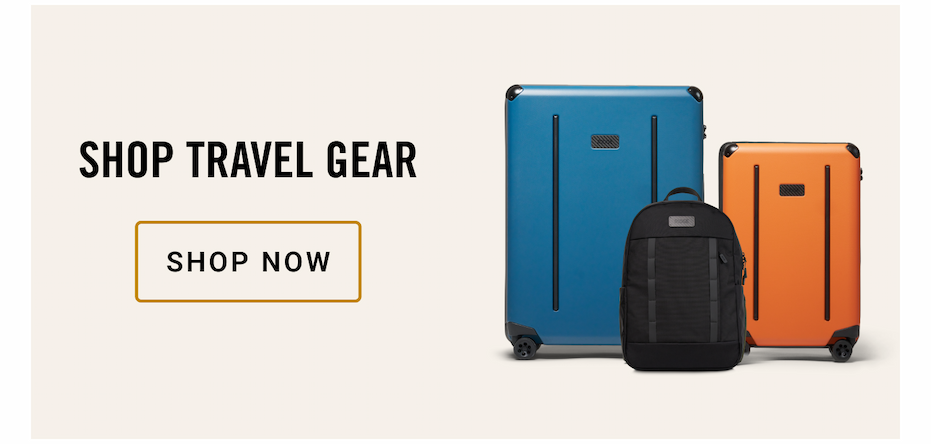 Shop Travel Gear