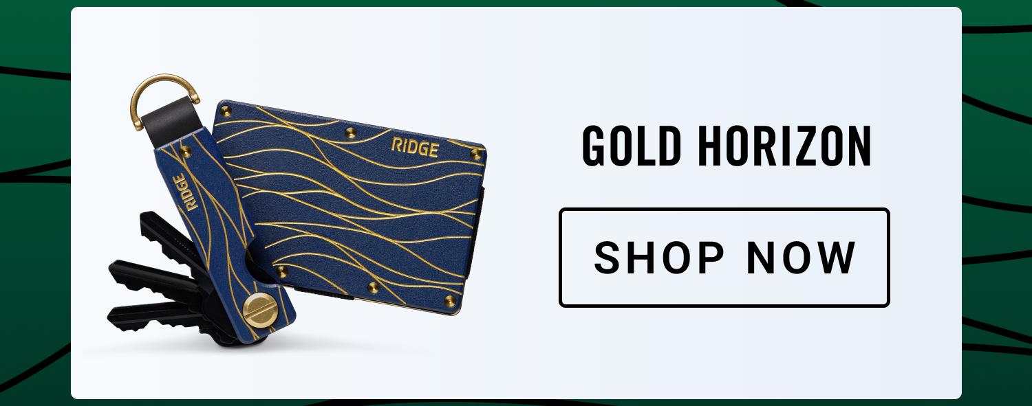 Gold Horizon | Shop Now