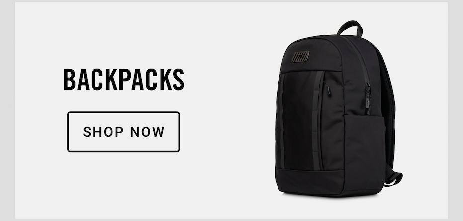 Backpacks | Shop Now