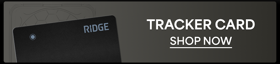 Tracker Card | Shop Now