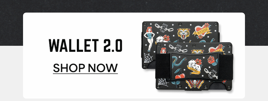Wallet 2.0 | Shop Now