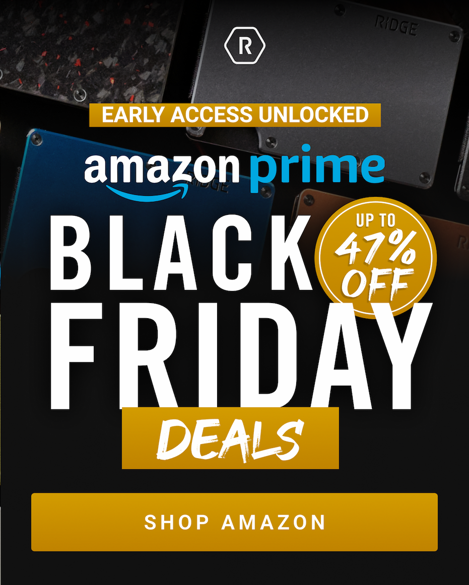 Early Access | Amazon Prime Deals