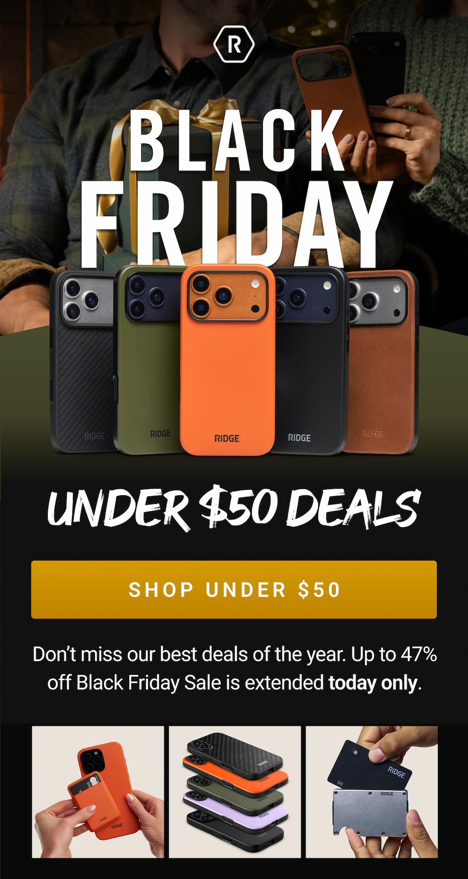 Under $50 Deals | Shop Now