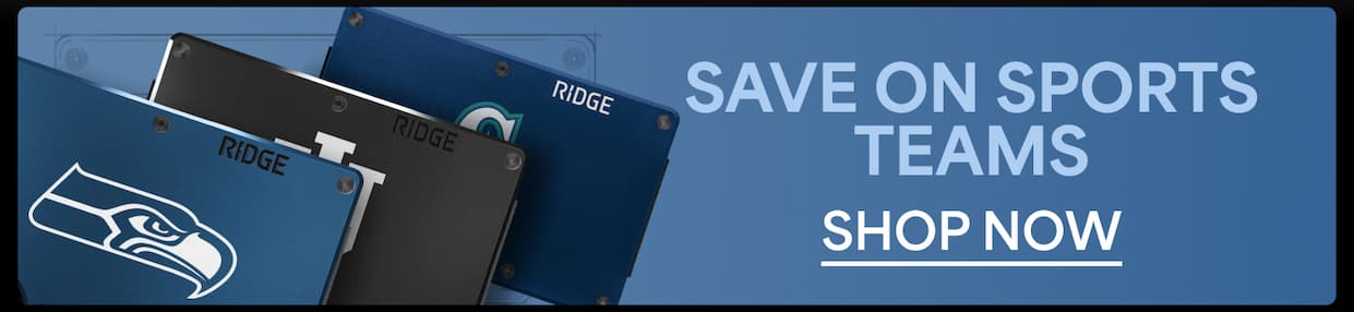 Save on Sports Teams | Shop Now