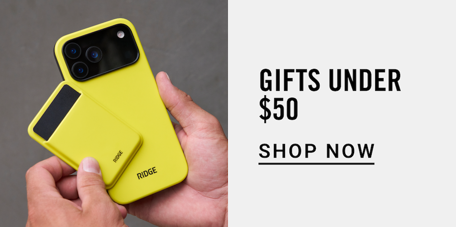 Gifts Under $50 | Shop Now