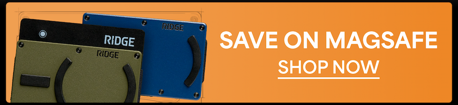 Save on MagSafe | Shop Now