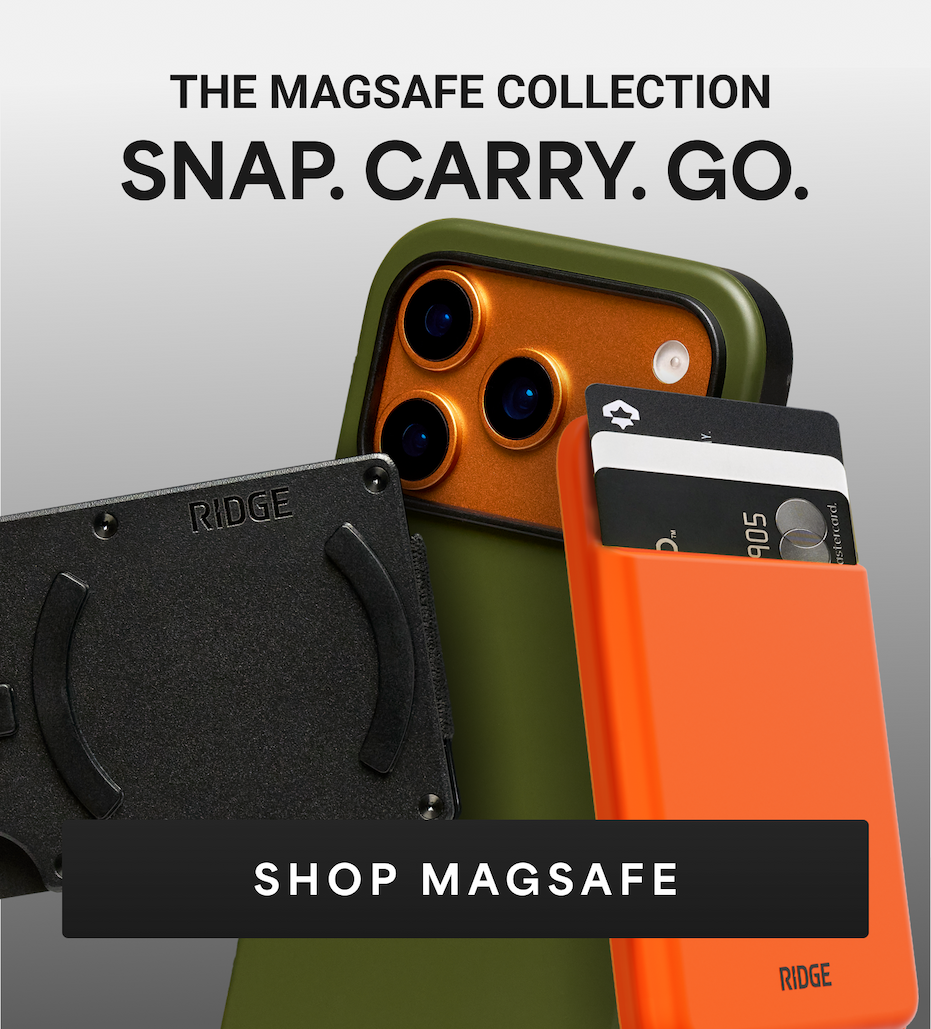The MagSafe Collection | Shop Now