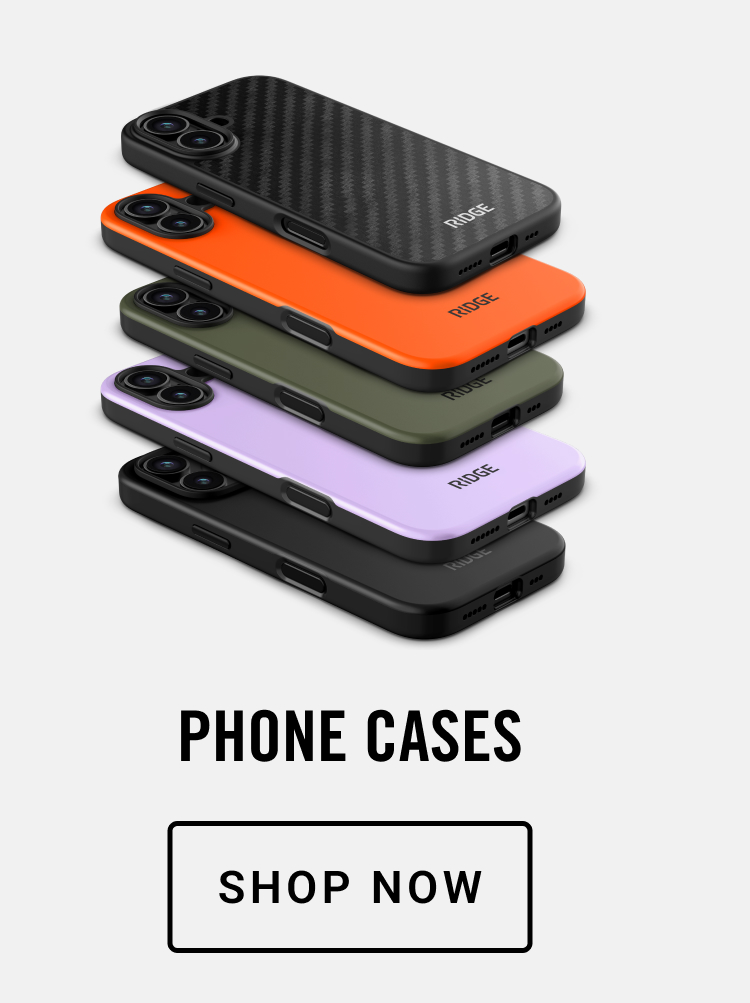 Phone Cases | Shop Now
