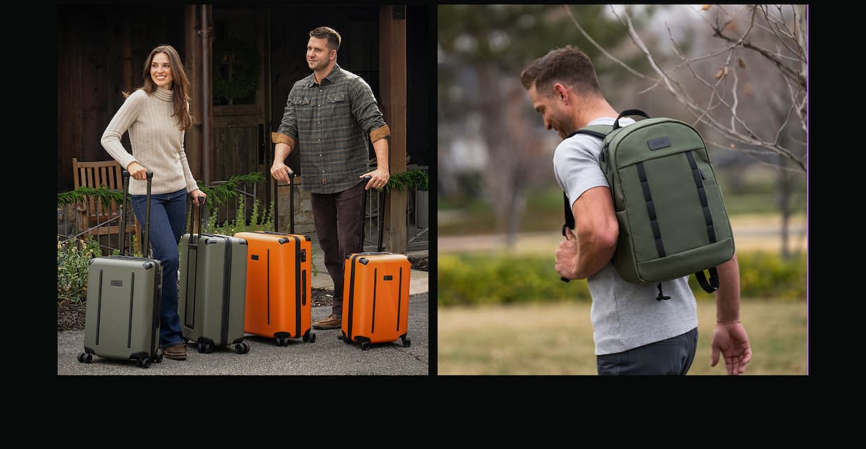 Travel Collection Anniversary: Up to 36% Off