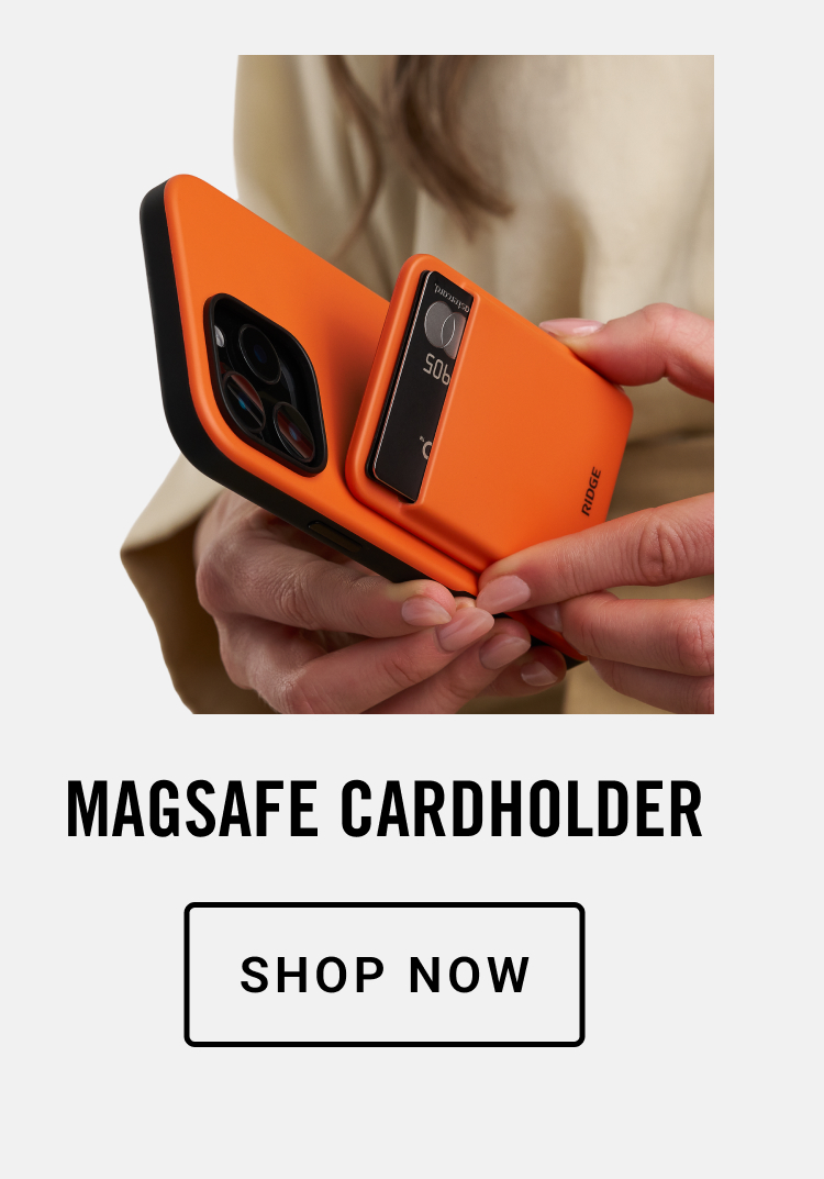 MagSafe Cardholder | Shop Now