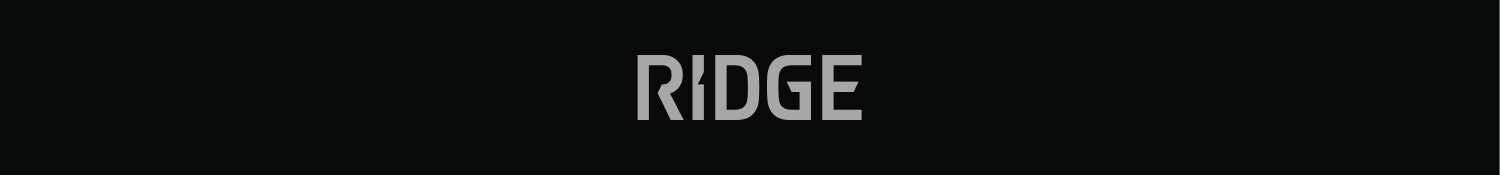 Ridge