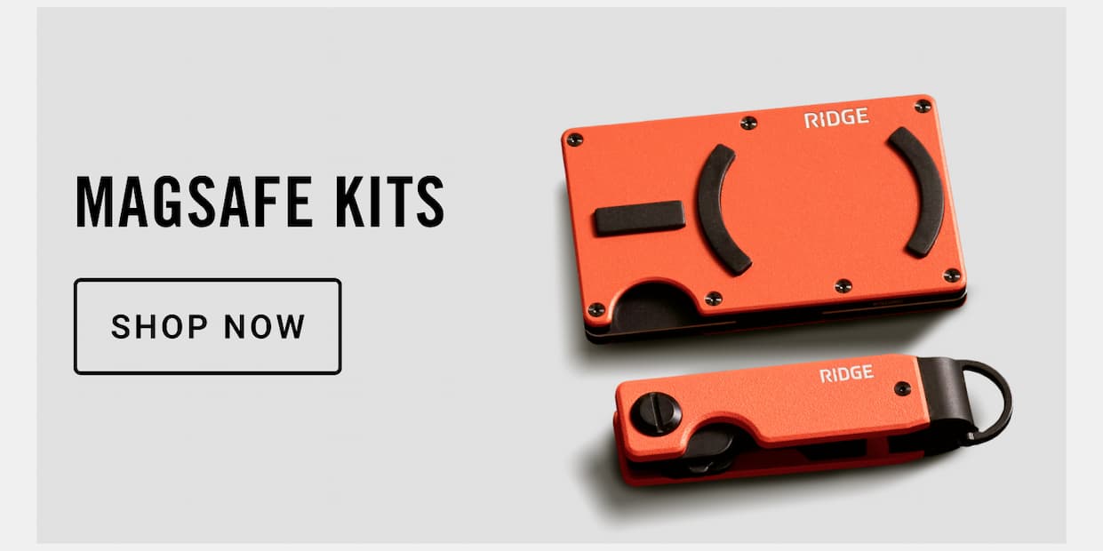 MagSafe Kits | Shop Now