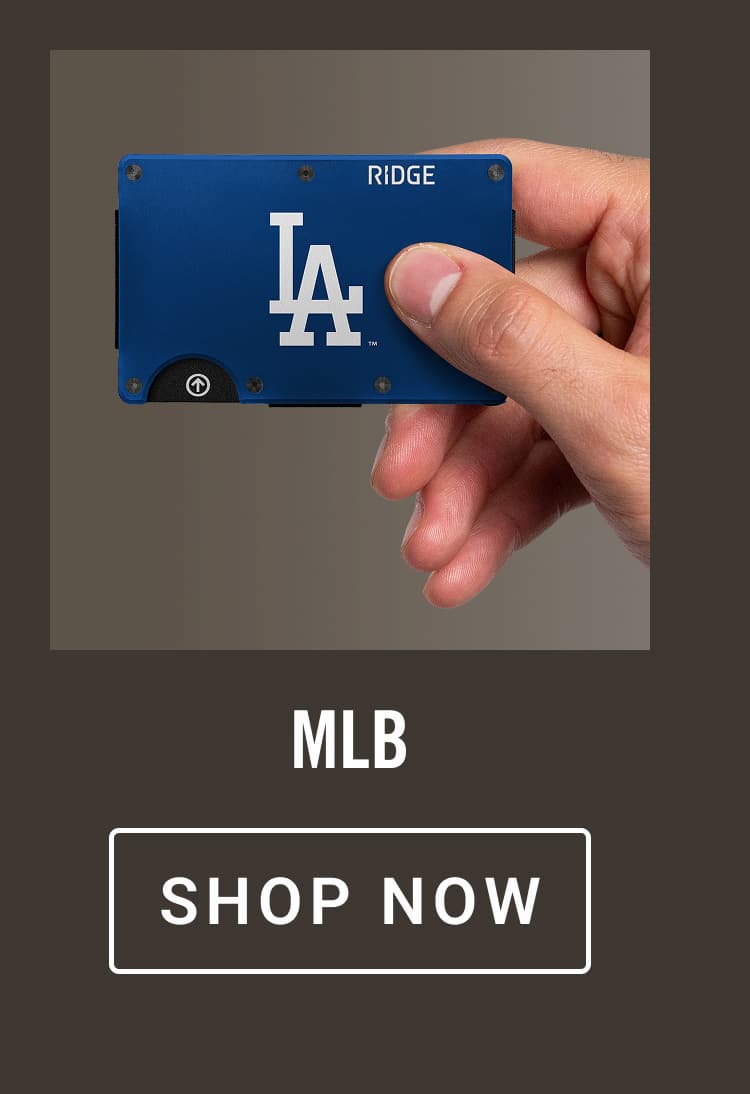 MLB | Shop Now