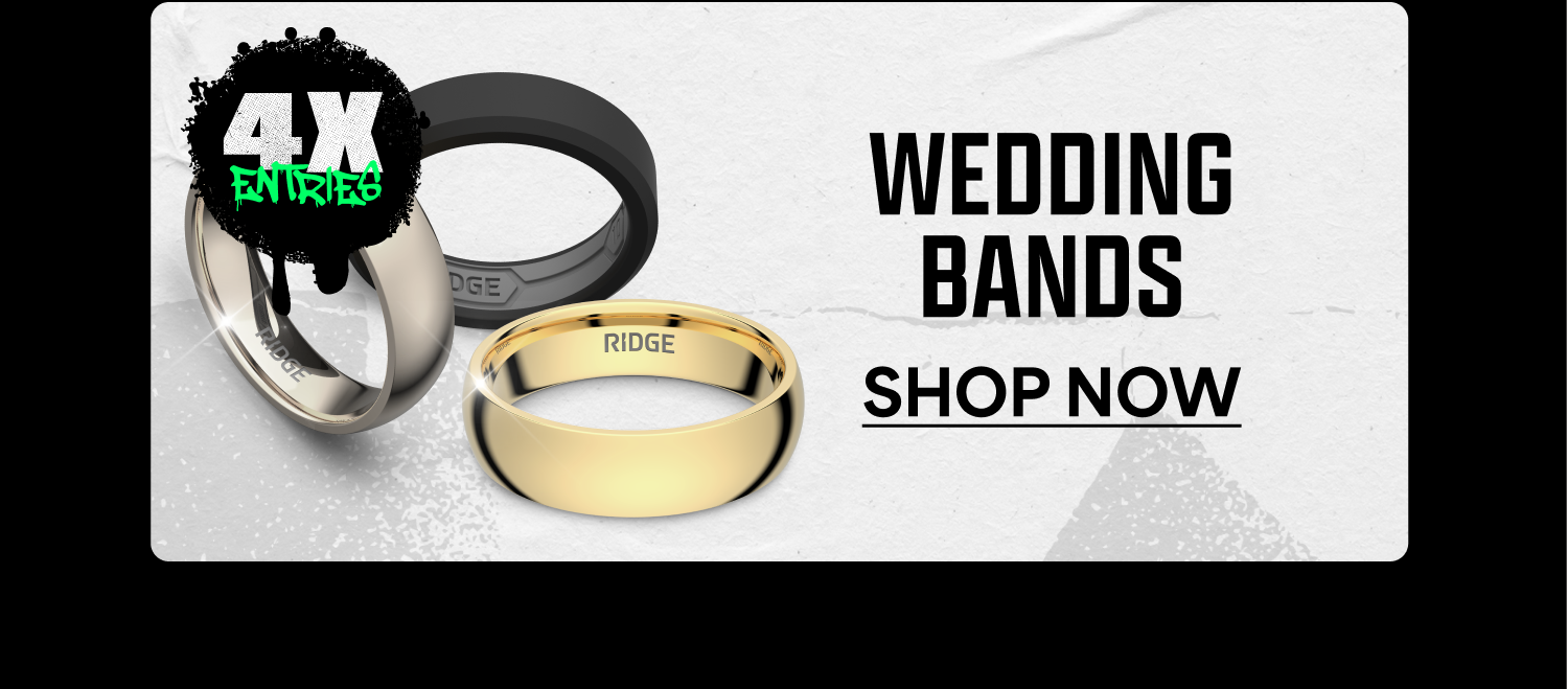 Wedding Bands | Shop Now