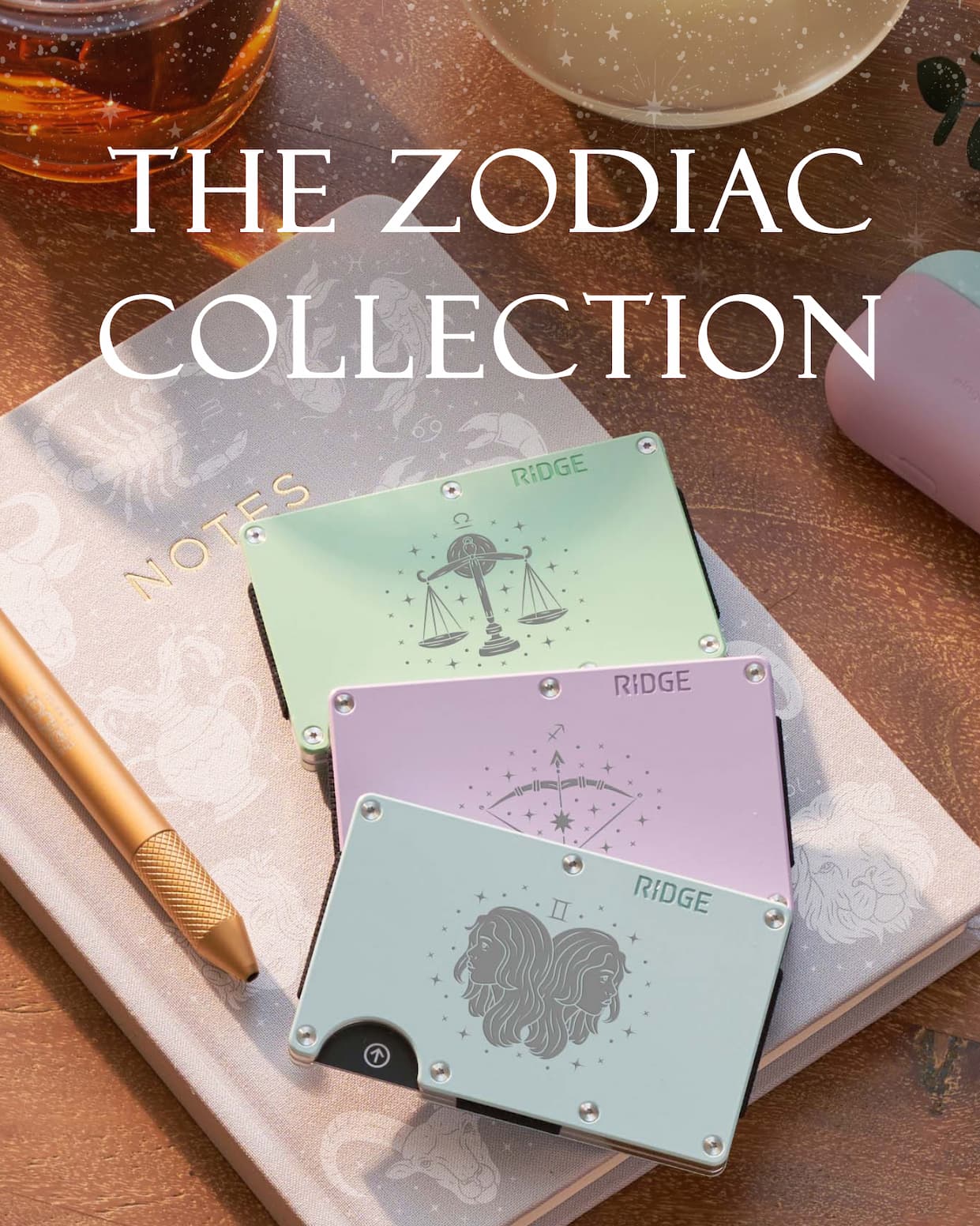 The Zodiac Collection