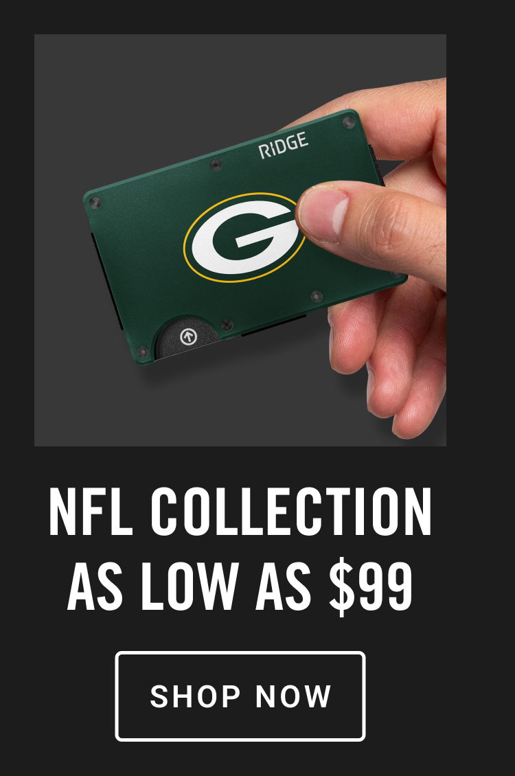 NFL Collection as low as $99