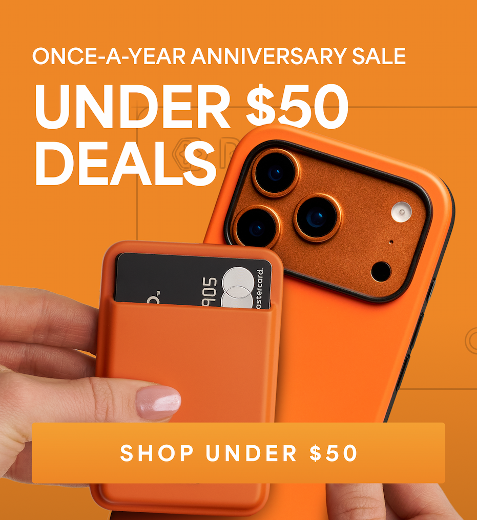 Under $50 Deals | Shop Now