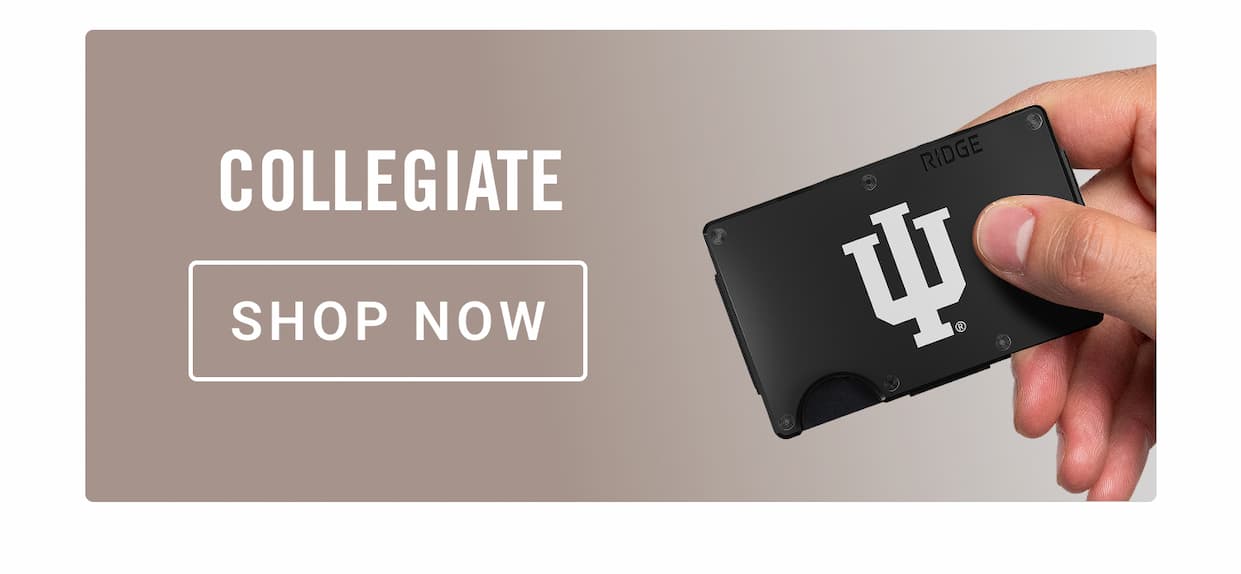 Collegiate | Shop Now